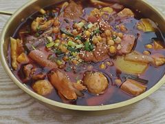 -冒菜西施·非遗冒菜(总店)