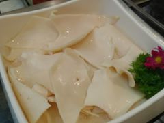 -海底捞火锅(万丰桥店)