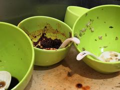 -吉祥馄饨(牡丹园店)