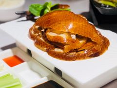 -大鸭梨烤鸭·北京菜(南小街/南苑店)