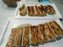 -众口斋锅贴(银泰城店)