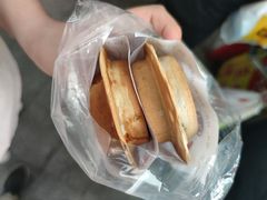 -台湾味正点车轮饼可丽饼(南禅寺店)