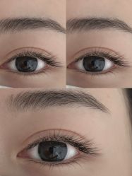 点击看大图 -初瞳专营美睫美甲