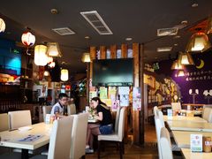 -有喜屋·深夜食堂(北京西路店)