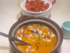 -金佬馆·川菜bistro(芜湖镜湖万达店)