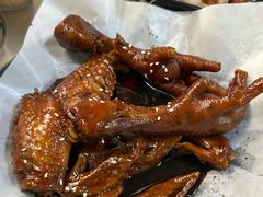 -颓记茶餐厅(美景总店)