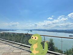 -千岛湖天屿景区