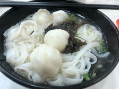 -文辉墨鱼丸大王(铜锣湾渣甸街总店)