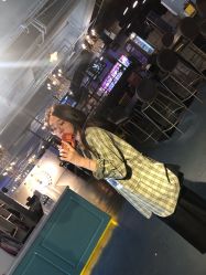 -3AM·S HAIR SALON烫发染发接发