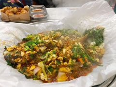 -有鱼吃·纸包烤鱼(曲江创意谷店)