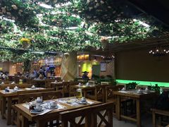 大堂-山西派(桥东街店)