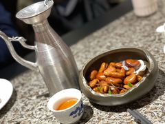 -孔乙己(后海店)