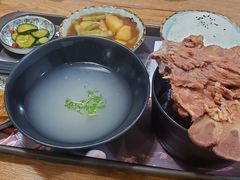 -吾牧酱骨(三好街店)