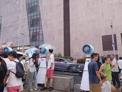 -丁家坡洋芋·观音桥好吃街A区(全国总店)