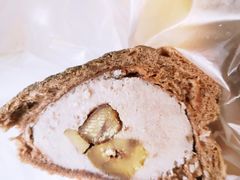 福栗包-奈雪的茶(印象城店)