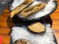 -捞围鲜·港式打边炉(海阳路店)