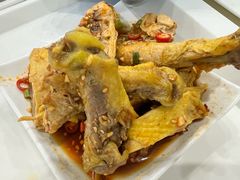-深海中餐厅(国家海洋博物馆店)