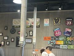 -33韩式自助烧烤(环城南路店)