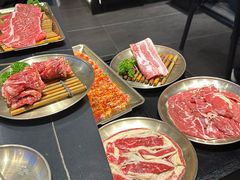 -西塔老太太泥炉烤肉(龙湖北苑天街店)
