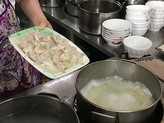 -陈记饮食店(菜园墩店)