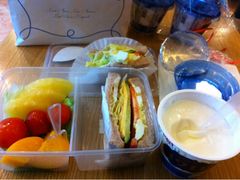 三明治-巴黎贝甜(大宁国际商业广场店)