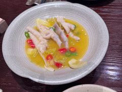 -滇野云南野生菌餐厅(陕西南路店)