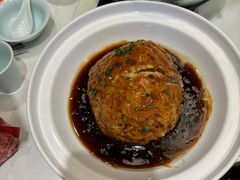 -惠丰堂饭庄·烤鸭·京味菜(翠微路店)