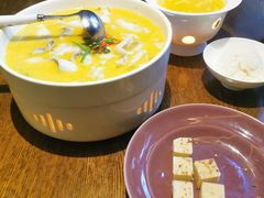 -粗茶淡饭·隐庐私厨(东亭店)