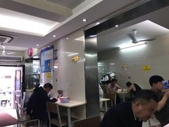 大堂-玉华饮食店(茅台路店)