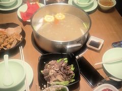 -掂档潮汕牛肉火锅(沈阳万象城店)