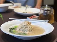 大煮干丝-老正兴菜馆(福州路店)