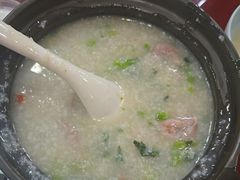 -宏状元现熬粥·京味菜(五棵松店)