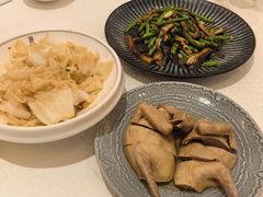 -龙悦湾酒家·八阵鱼生·渔人码头店