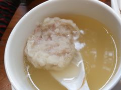 -金枝玉叶上海人家食府(三里河店)