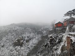 -妙峰山风景名胜区