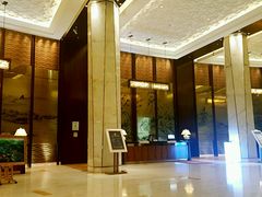 -桐庐开元名都大酒店