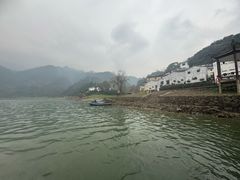 -新安江山水画廊风景区