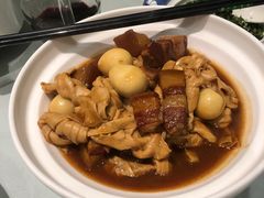 -西湖春天•老字号杭州菜(百汇店)