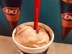 巧克力扁桃仁-Dariy Queen