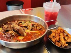 -蓉三少冒烤鸭·四川小吃集(北京首店)