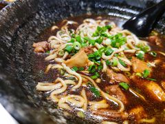 -十号烤场(麦岛店十二年店)