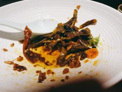 -上座云间·青年赣菜(绿茵店)