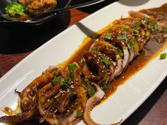 -前海沿·青岛菜(五四广场永旺店)