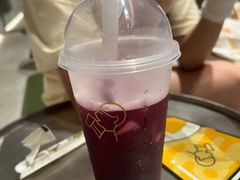 -喜茶(珠海华发商都店)