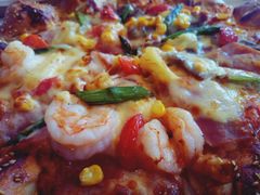 -必胜客(鼓楼店)