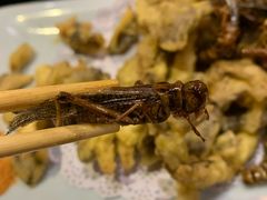 -粗粮人家·东北菜(洋桥店)