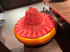 -降霜牛寿喜烧.和牛金赏Plus(501城市广场店)