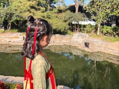 -春风习习