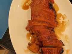 叉烧-丽的面家(多宝路店)