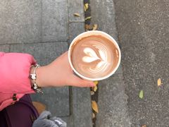 -Manner Coffee(大宁国际商业广场店)